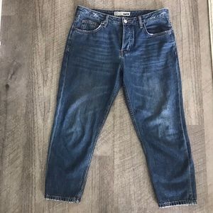 Topshop MOTO Petite Jeans!